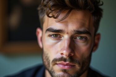 Coiffures tendances pour hommes aux cheveux bouclés : conseils et idées stylées