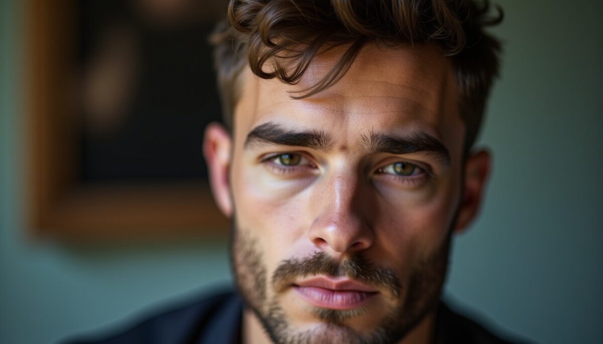 Coiffures tendances pour hommes aux cheveux bouclés : conseils et idées stylées