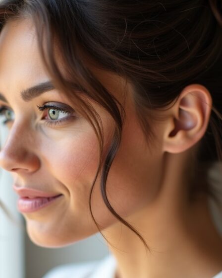 Coupe courte pour cheveux frisés et épais : inspirations tendance et conseils essentiels