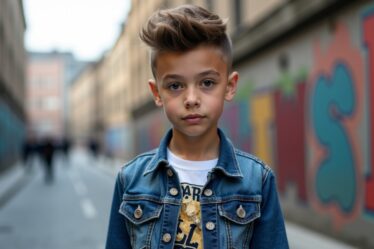 Coupes tendance pour garçons ados : astuces stylées pour affirmer ta personnalité