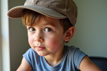 Coupe garçon avec casquette : astuces stylées et pratiques pour une rentrée réussie