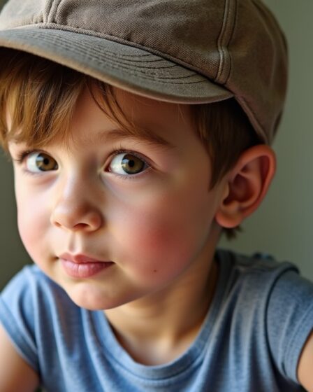 Coupe garçon avec casquette : astuces stylées et pratiques pour une rentrée réussie