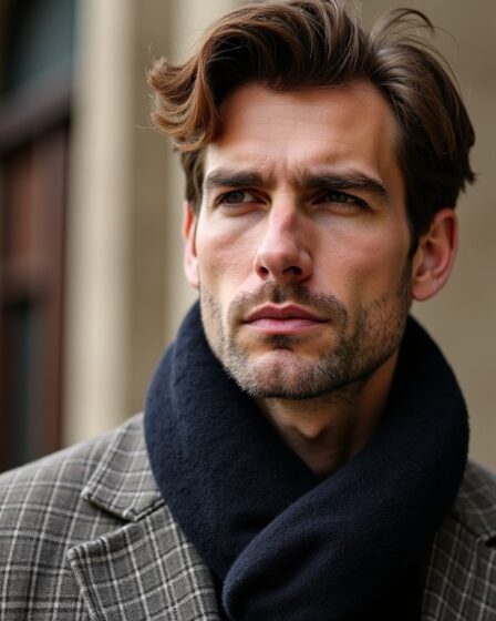 Styles de coupes hommes : les incontournables qui font la tendance cette saison