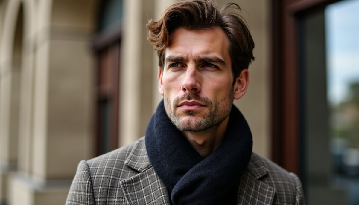 Styles de coupes hommes : les incontournables qui font la tendance cette saison
