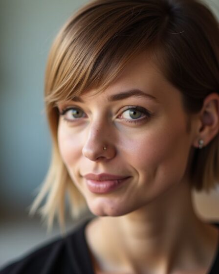 Buzz cut : adopter un style audacieux et maîtriser l'entretien selon la forme de votre visage