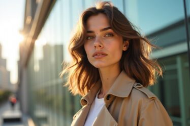 Châtain cendré : astuces d'experts pour un style chic et naturel