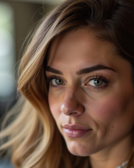 Coiffeur visagiste : conseils experts pour une coupe qui met en valeur votre visage