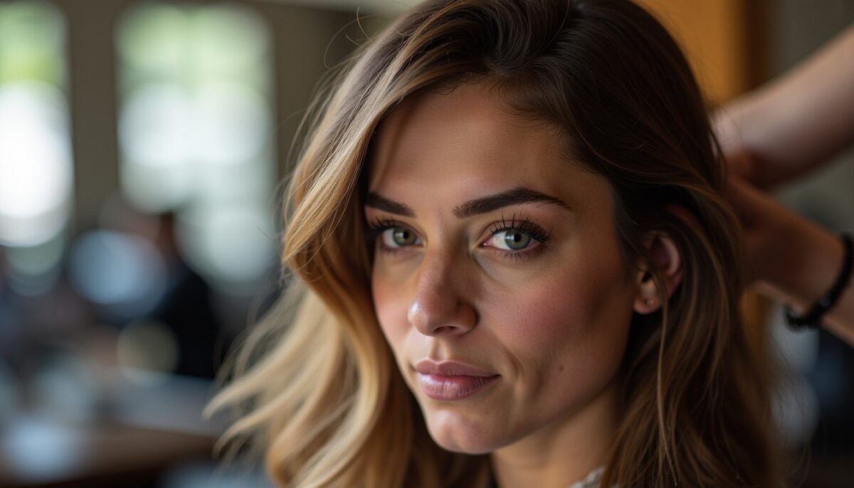 Coiffeur visagiste : conseils experts pour une coupe qui met en valeur votre visage