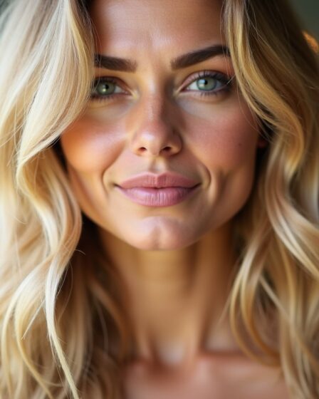 Maîtrisez la coloration blond cendré : techniques innovantes et astuces d'experts pour un résultat parfait