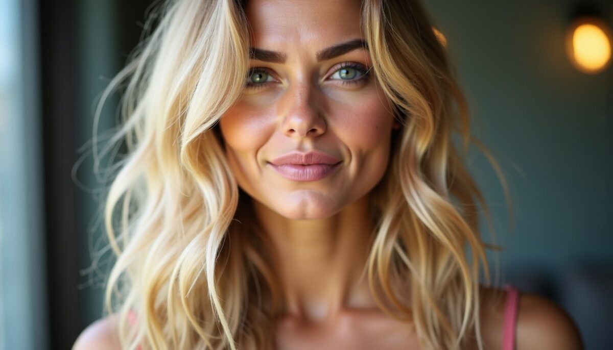 Maîtrisez la coloration blond cendré : techniques innovantes et astuces d'experts pour un résultat parfait