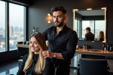 Top 10 des coiffeurs célèbres à connaître absolument
