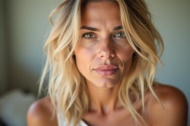 Le blond cendré dévoilé : astuces essentielles et soins pour sublimer votre couleur