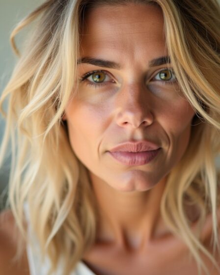 Le blond cendré dévoilé : astuces essentielles et soins pour sublimer votre couleur