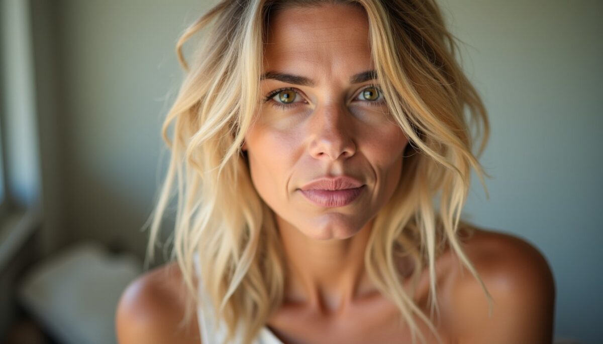 Le blond cendré dévoilé : astuces essentielles et soins pour sublimer votre couleur
