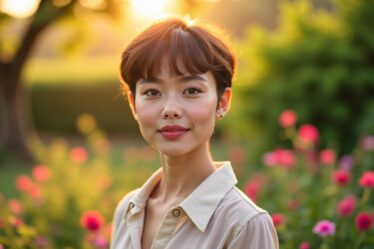 Pixie cut au féminin : astuces d'experts pour un style frais et contemporain