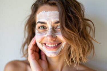 Soins capillaires DIY : 4 masques maison simples et puissants pour des cheveux brillants et resplendissants