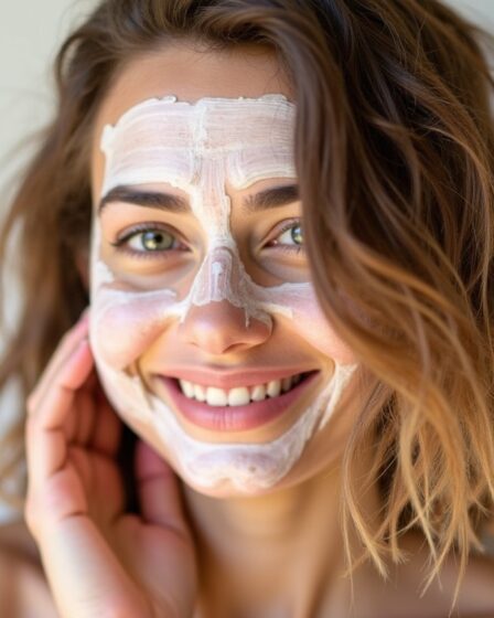 Soins capillaires DIY : 4 masques maison simples et puissants pour des cheveux brillants et resplendissants