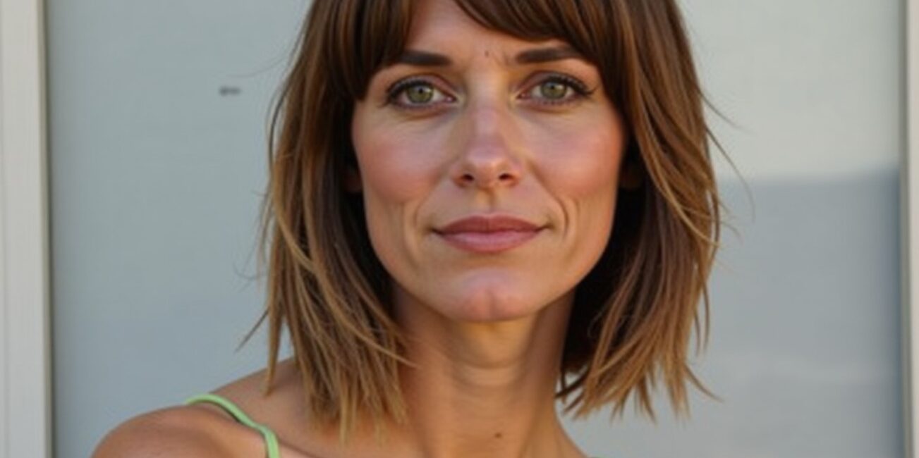 Coupe mulet pour femme : guide tendance et conseils pour un look inoubliable