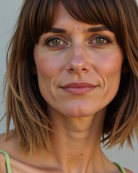 Coupe mulet pour femme : guide tendance et conseils pour un look inoubliable