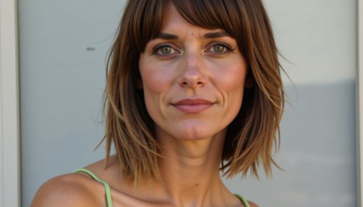 Coupe mulet pour femme : guide tendance et conseils pour un look inoubliable