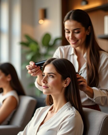 Lissage au tanin vs lissage français : avis d’experts et retours d’expérience des utilisatrices