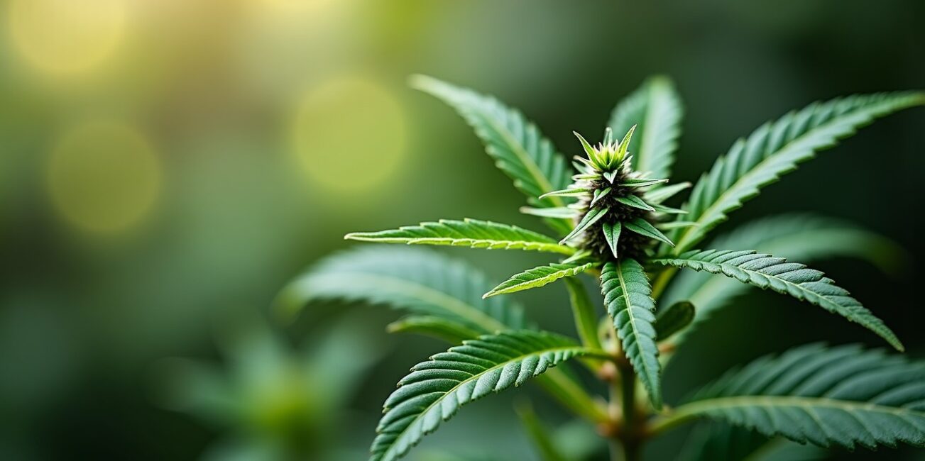 CBD et stress post-traumatique : une solution naturelle pour apaiser l'esprit