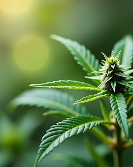 CBD et stress post-traumatique : une solution naturelle pour apaiser l'esprit