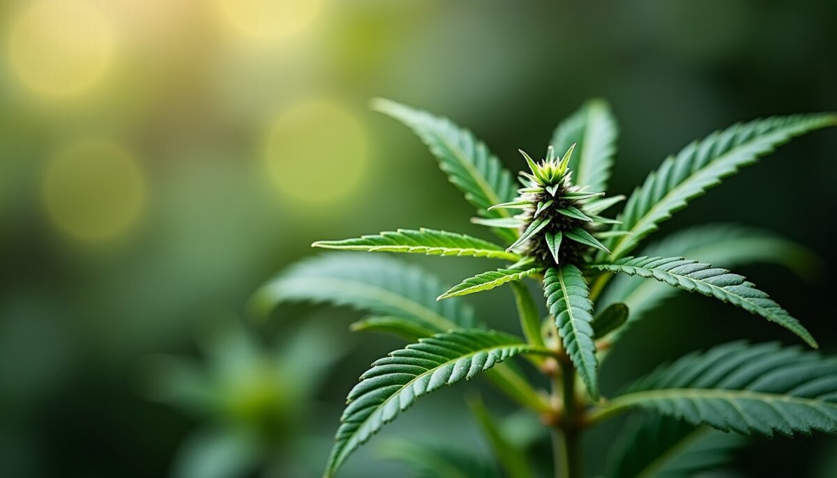CBD et stress post-traumatique : une solution naturelle pour apaiser l'esprit
