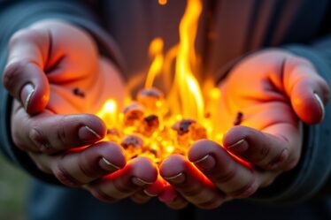 Brûlures au magnésium : Causes, impacts et conseils pour préserver votre bien-être
