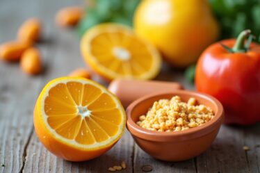Vitamine K2 et D3 : tout ce qu’il faut connaître sur leurs effets secondaires pour préserver votre santé