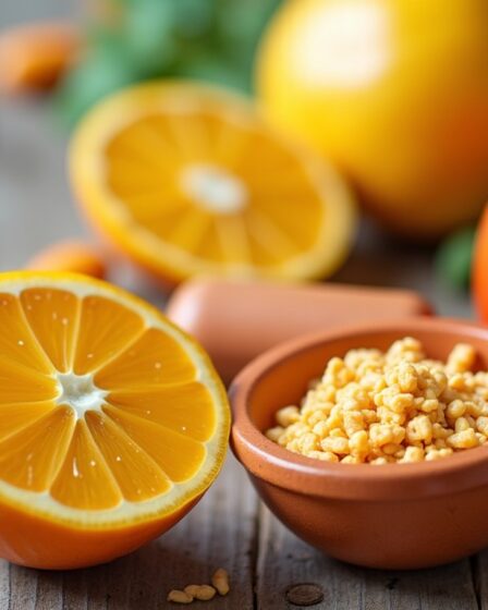 Vitamine K2 et D3 : tout ce qu’il faut connaître sur leurs effets secondaires pour préserver votre santé