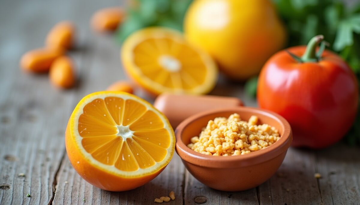 Vitamine K2 et D3 : tout ce qu’il faut connaître sur leurs effets secondaires pour préserver votre santé