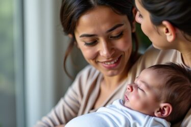 Prééclampsie en période post-partum : identifier les signes et explorer les options thérapeutiques
