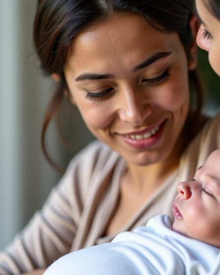 Prééclampsie en période post-partum : identifier les signes et explorer les options thérapeutiques