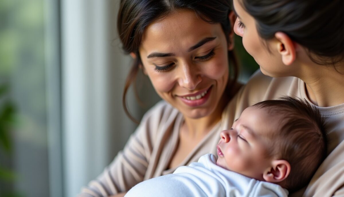 Prééclampsie en période post-partum : identifier les signes et explorer les options thérapeutiques