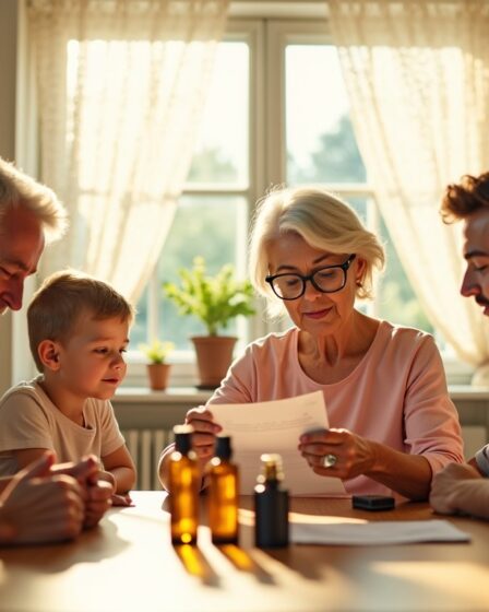 Citronnelle et huiles essentielles : conseils pour une utilisation sûre en famille