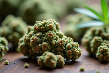 Cristaux de CBD : Guide pratique pour un dosage optimal et un bien-être au naturel