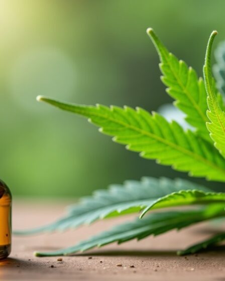 Conservation de l'huile de CBD : conseils essentiels pour préserver son efficacité sur le long terme