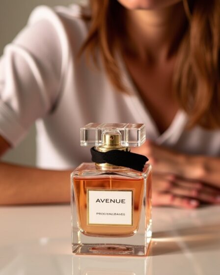 Parfum pour femme : exprimez votre personnalité unique avec Avenue des Parfums