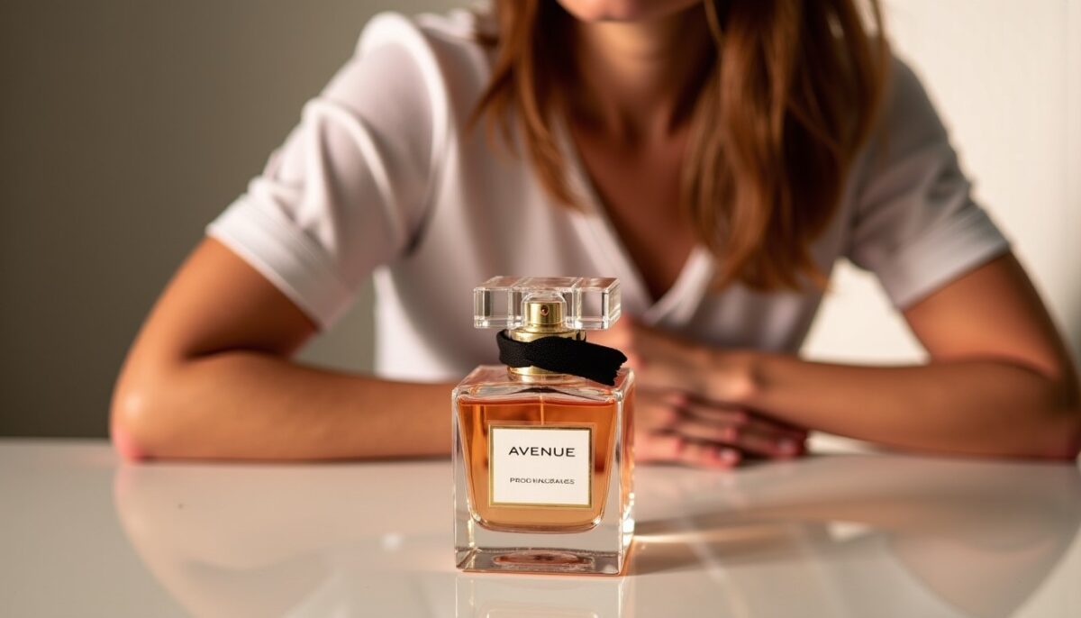 Parfum pour femme : exprimez votre personnalité unique avec Avenue des Parfums