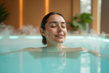 Plongée sensorielle à Nantes : bien plus qu'un simple spa mécanique