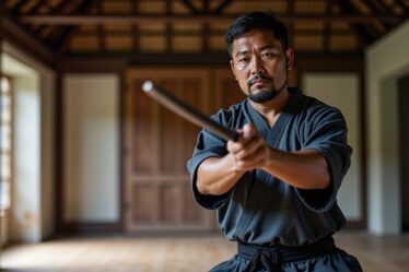 Penchak Silat : Découvrez les techniques et les bienfaits de cet art martial indonésien ancestral
