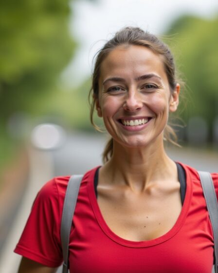 Brasse sur 1 km : Découvrez combien de calories vous brûlez réellement