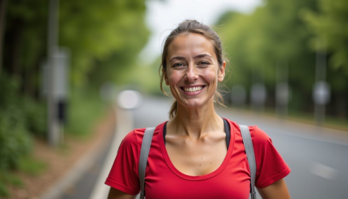 Brasse sur 1 km : Découvrez combien de calories vous brûlez réellement