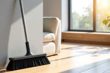 Balai Bob : l’alliance parfaite du design et de la praticité pour un nettoyage au quotidien