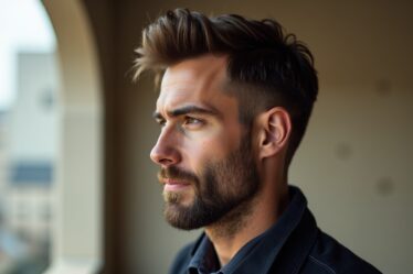 Coiffures masculines : découvrez la tendance qui sublimera votre style