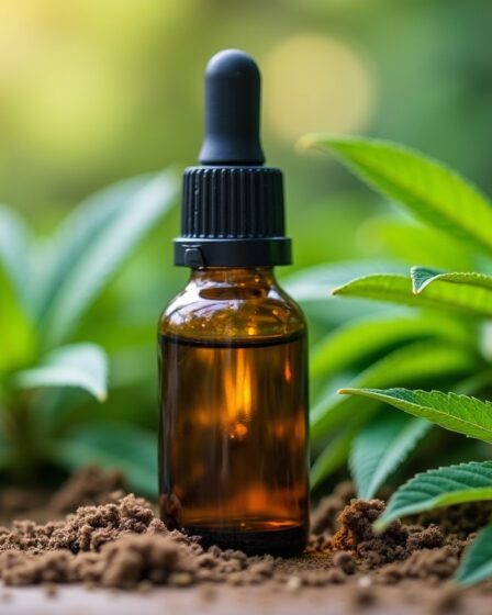 Le CBD : une solution naturelle pour diminuer la dépendance aux tranquillisants et somnifères ?