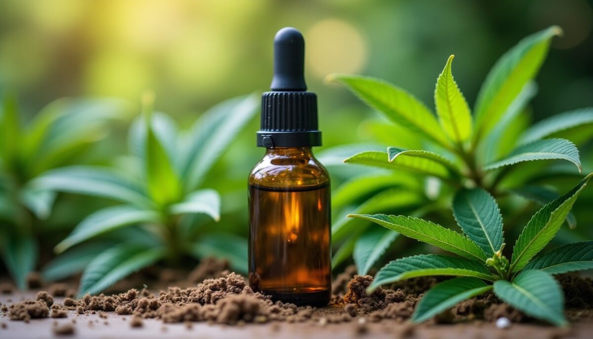Le CBD : une solution naturelle pour diminuer la dépendance aux tranquillisants et somnifères ?