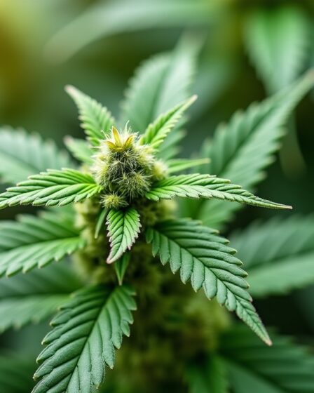 Les raisons croissantes pour lesquelles le CBD conquiert le monde médical