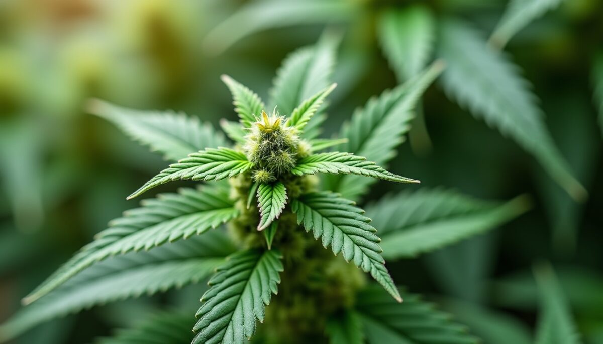 Les raisons croissantes pour lesquelles le CBD conquiert le monde médical
